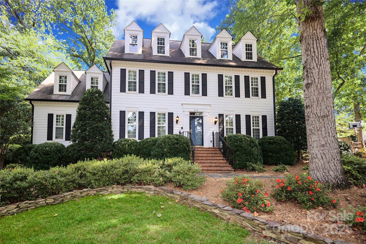 6531 Chestnut Grove Lane - Photo 1