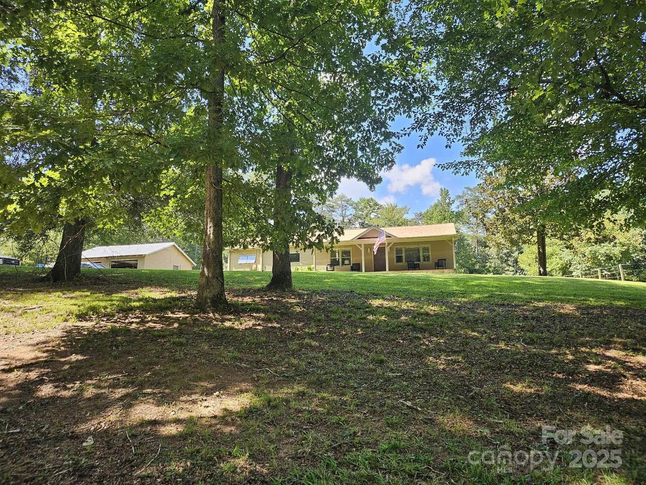 3744 Hunting Country Road - Photo 1