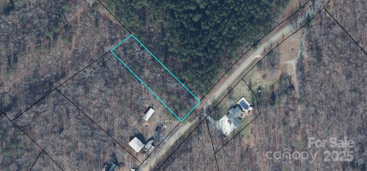 160 Parris Road - Photo 1