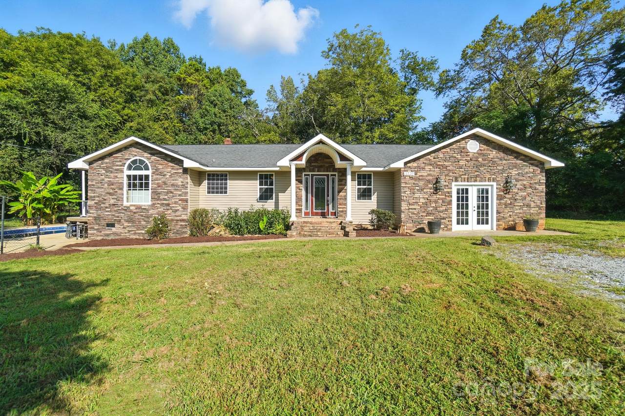 11720 Nc 801 Highway - Photo 1