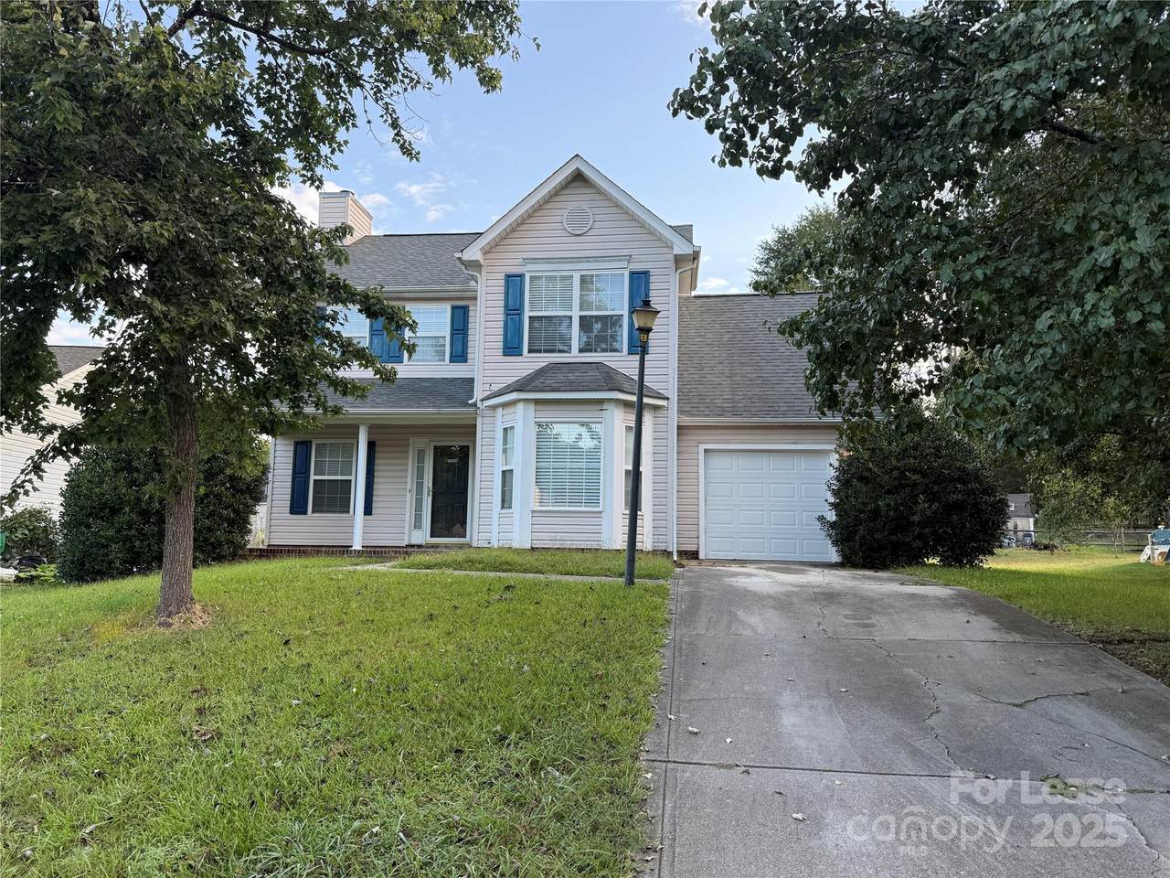 8821 Cameron Spring Road - Photo 1