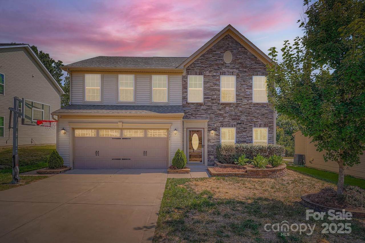 1829 Mill Creek Lane - Photo 1