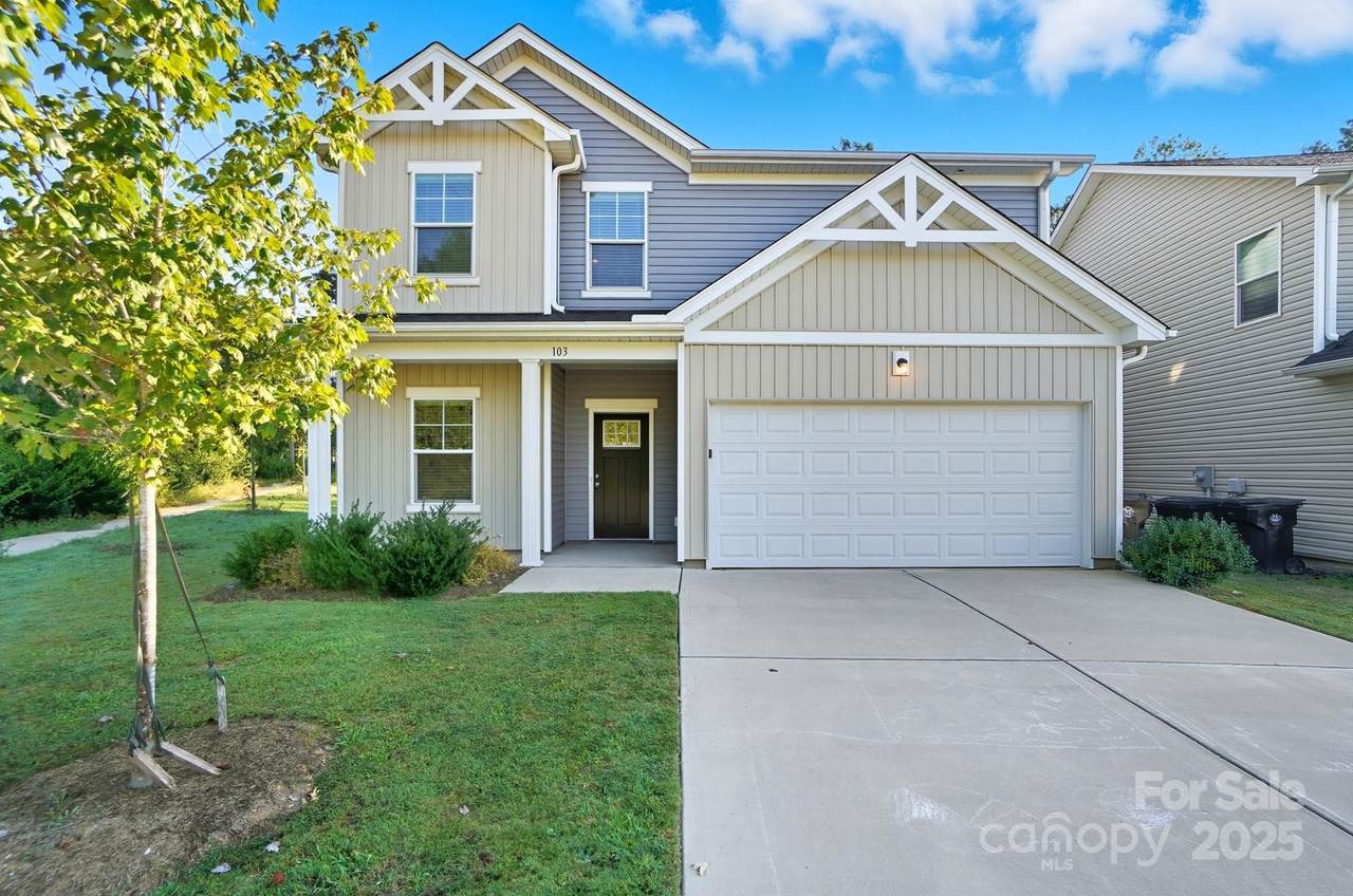 103 Fosters Glen Place - Photo 1