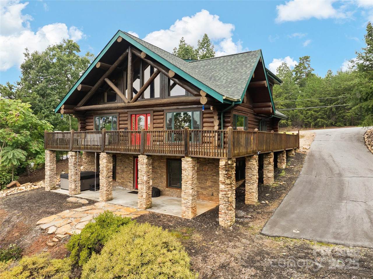 352 Arbra Mountain Way - Photo 1