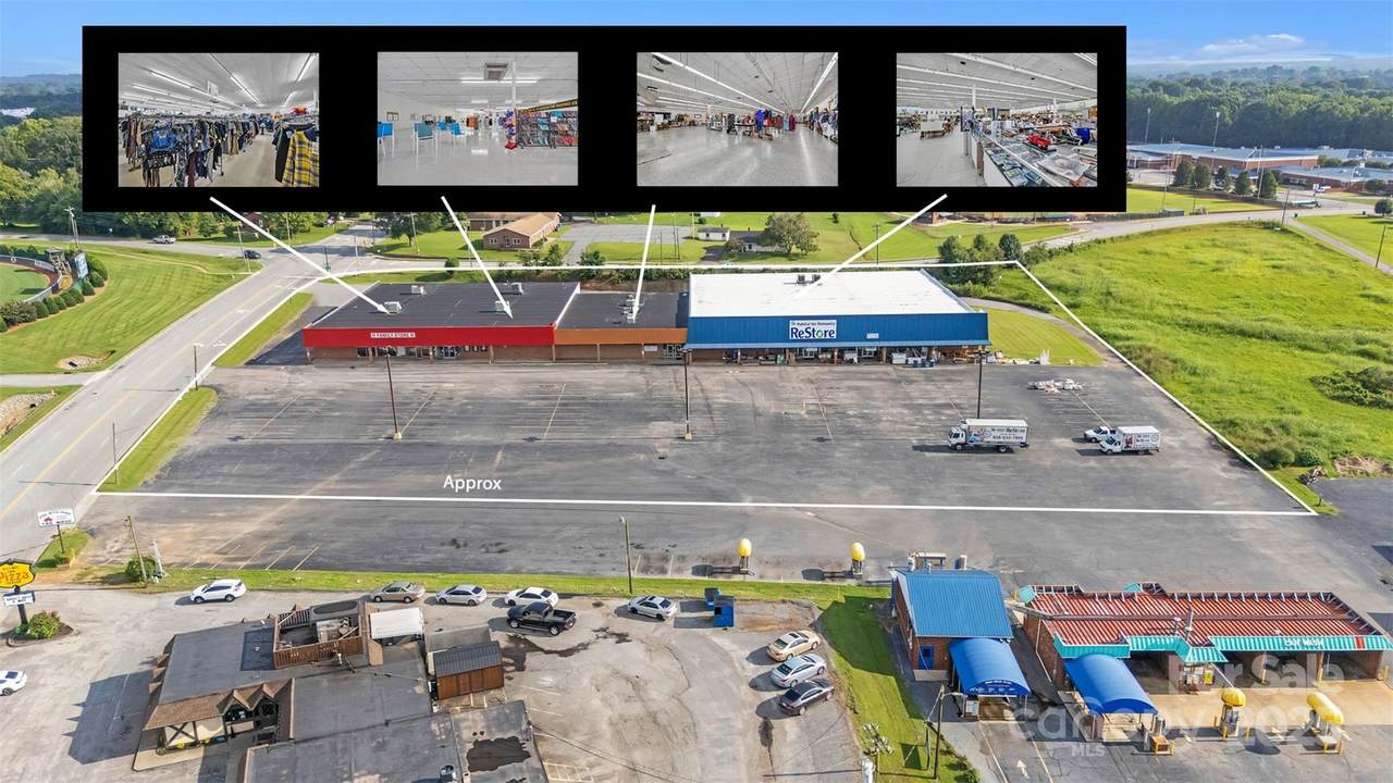 176,186,216 & 226 Westgate Drive - Photo 1