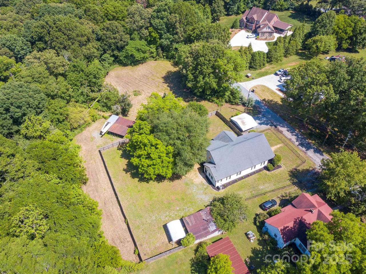 1111 Unionville Church Road - Photo 1