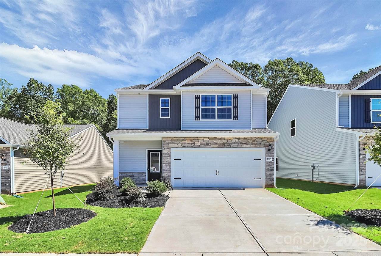 7019 Jerimoth Drive - Photo 1