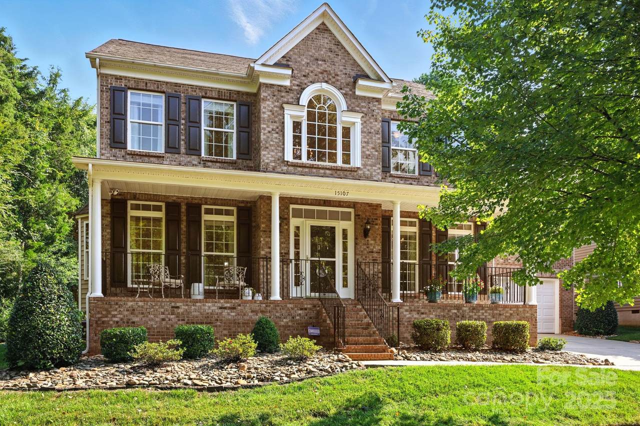 15107 Clover Berry Drive - Photo 1