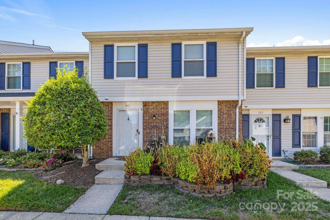 247 Water Oak Drive - Photo 1