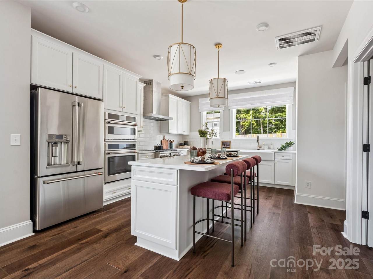 412 Old Town Village Road - Photo 1