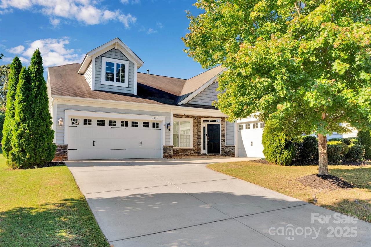 14909 Brannock Hills Drive - Photo 1