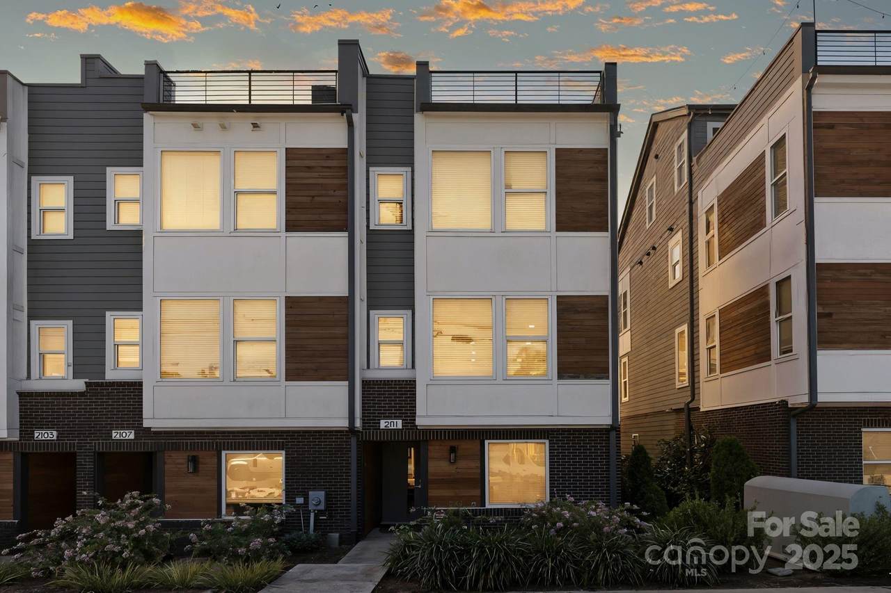 2111 Isom Street - Photo 1