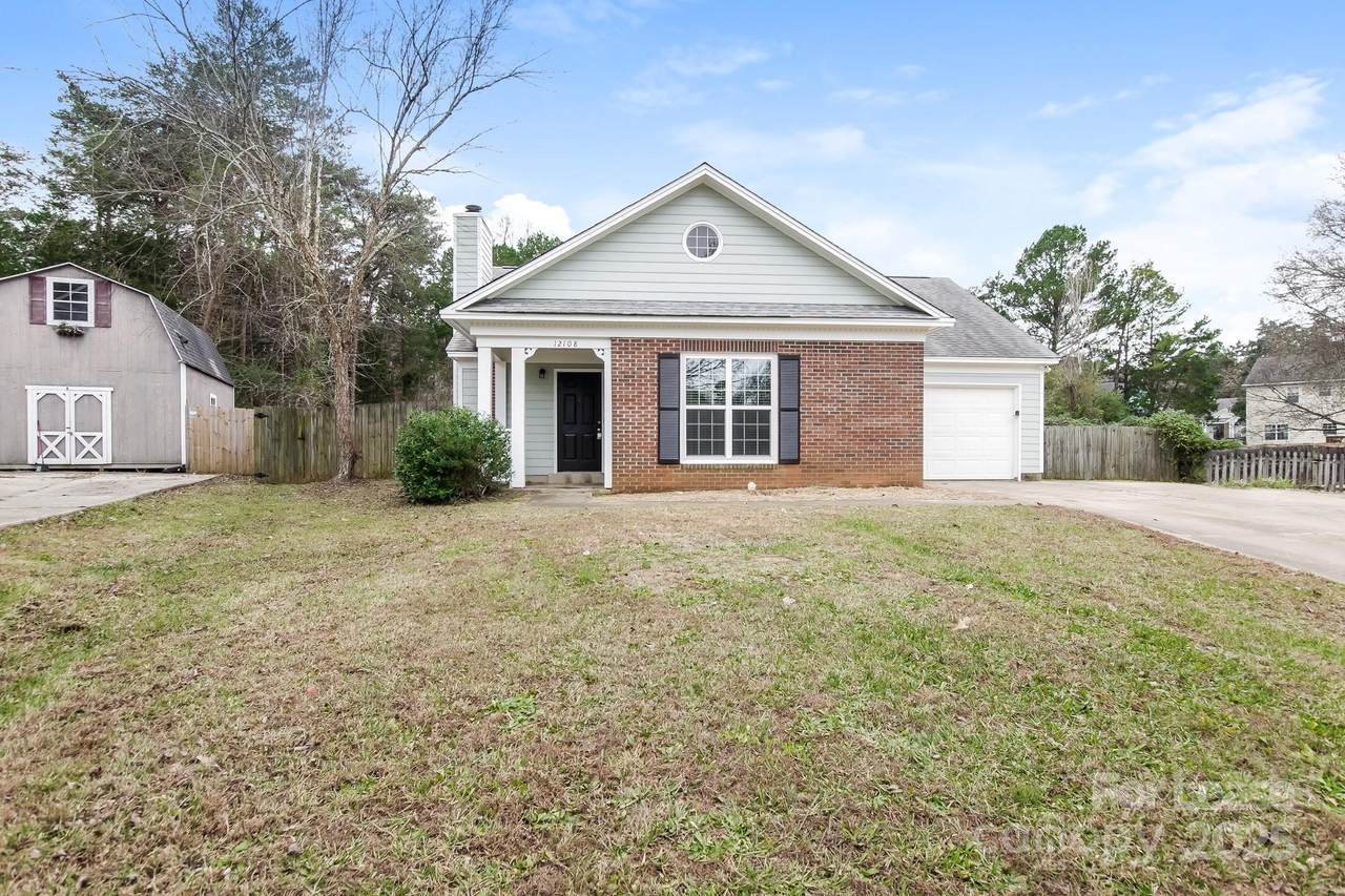 12108 Sawtry Court - Photo 1