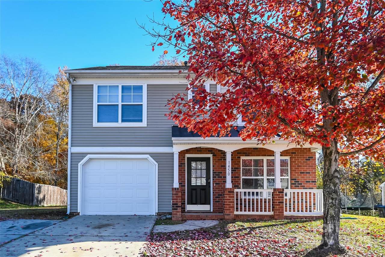 1450 Matthew Allen Circle - Photo 1