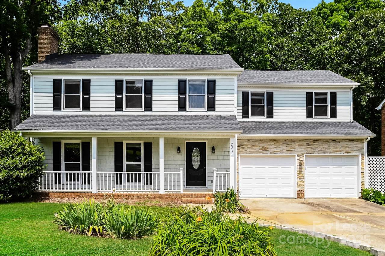 2331 Hunters Bluff Drive - Photo 1