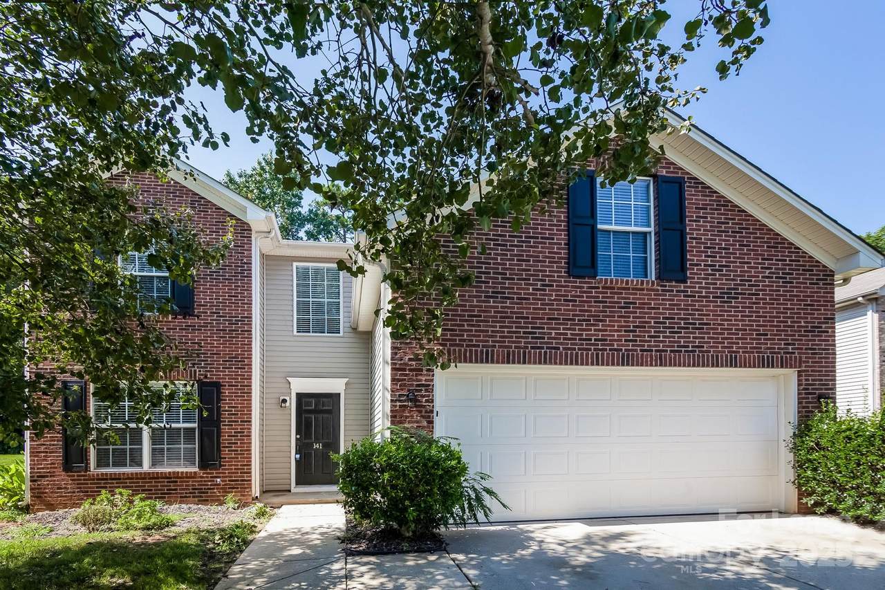 141 Austin Run Court - Photo 1