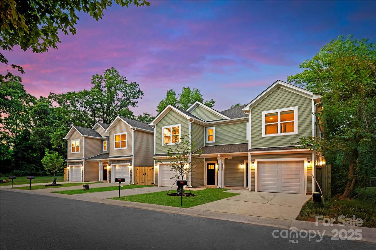 2727 Capitol Drive - Photo 1