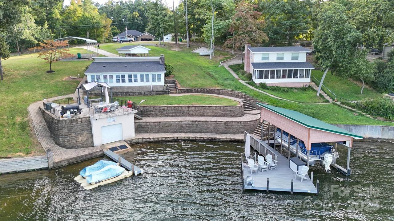 604 Acorn Acres Road - Photo 1