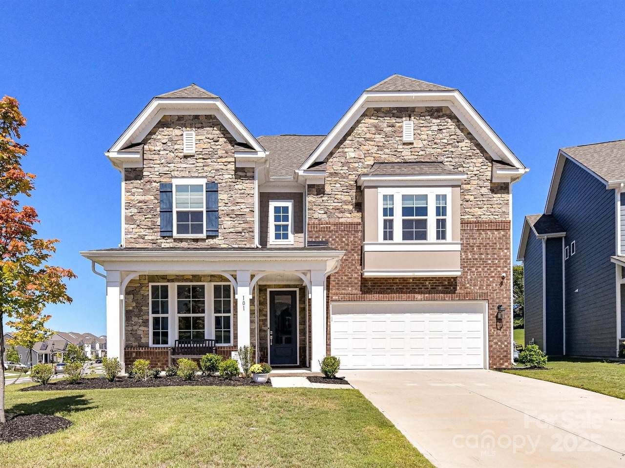 101 Hemlock Cove Court - Photo 1