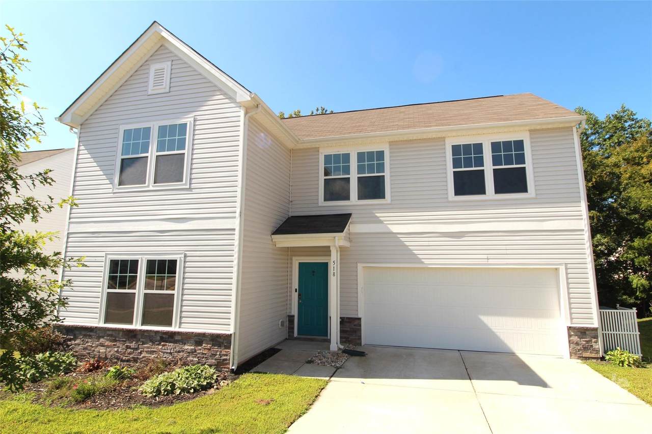 518 Dutch White Drive - Photo 1