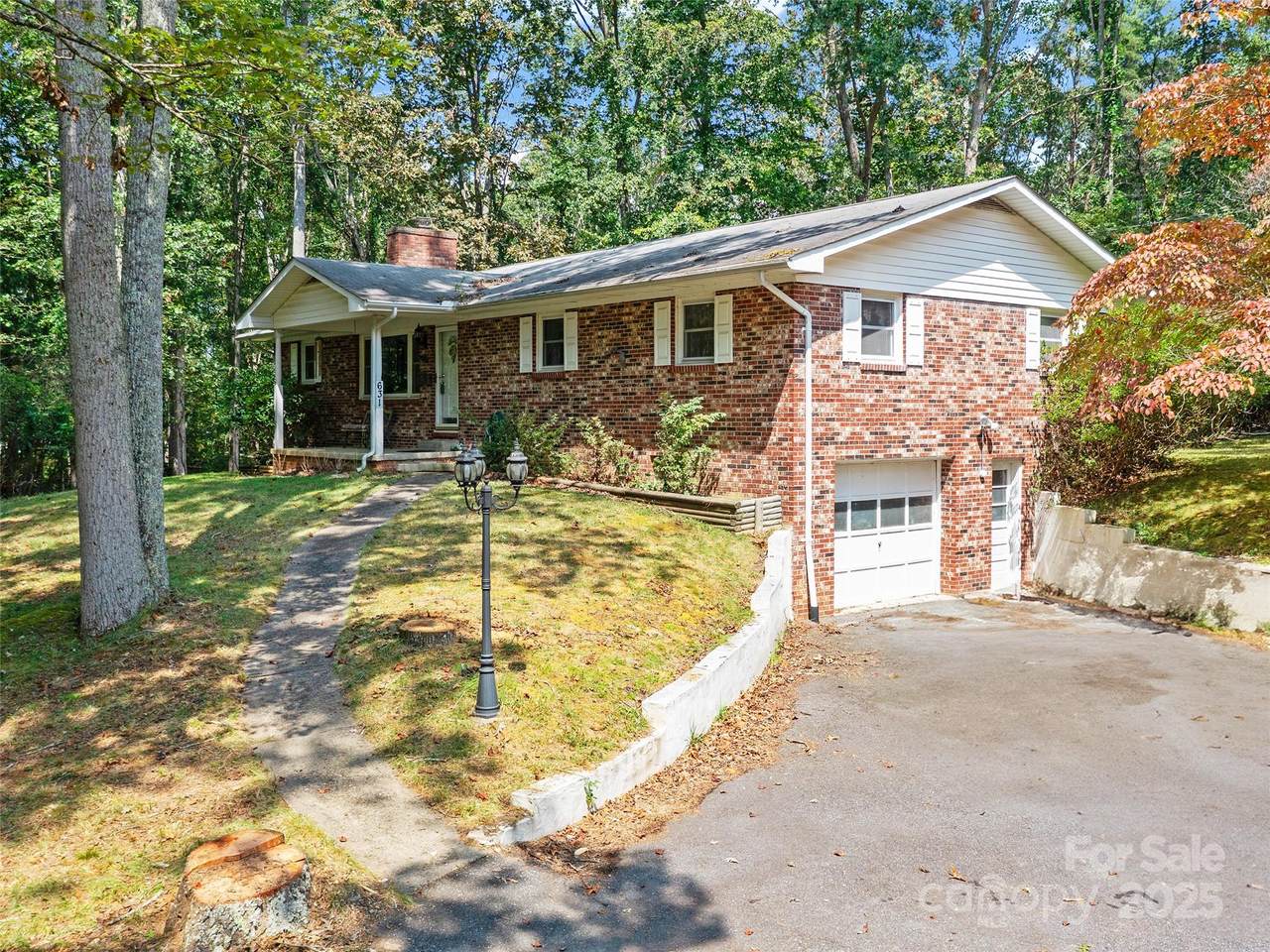 631 Macedonia Road - Photo 1