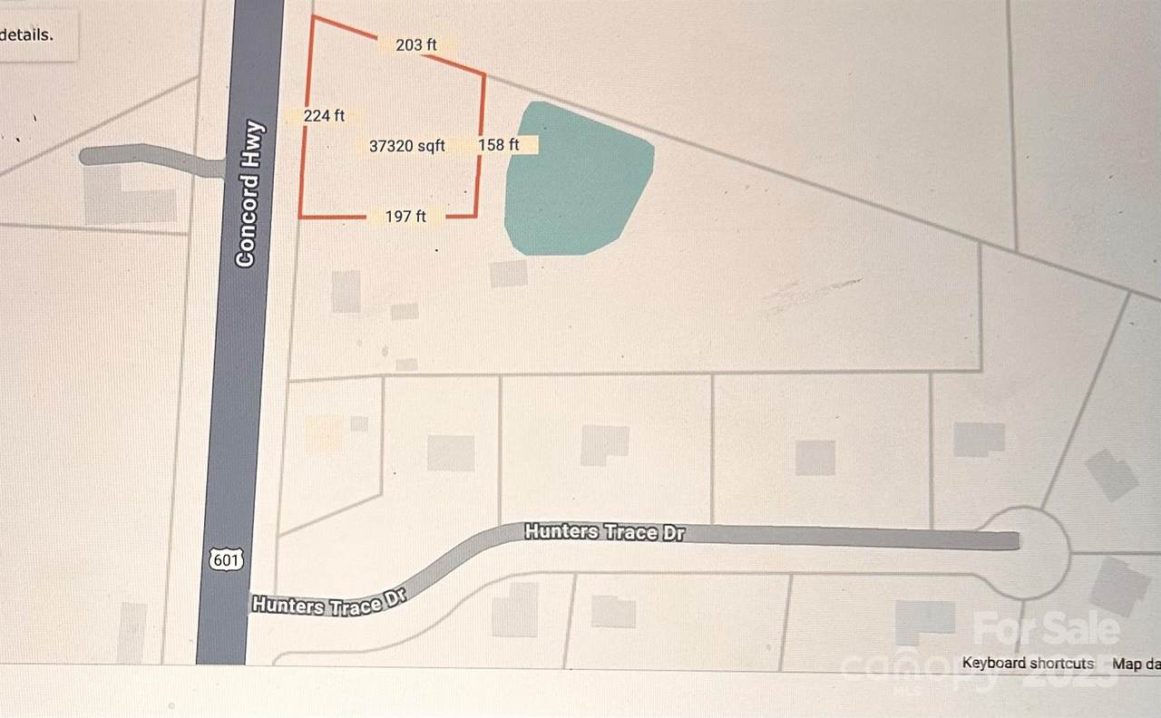 4010 Concord Highway - Photo 1