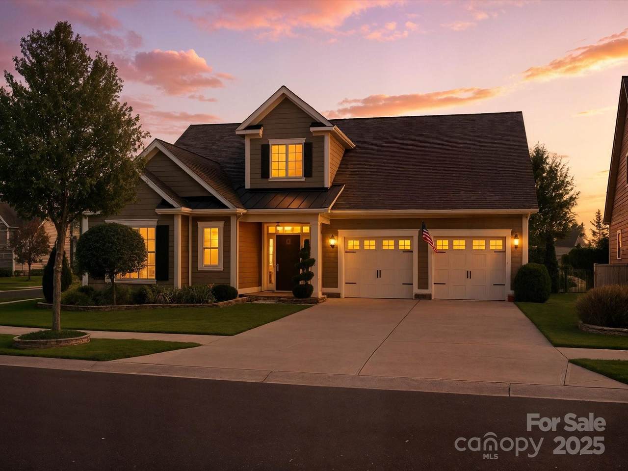 2005 Henshaw Road - Photo 1