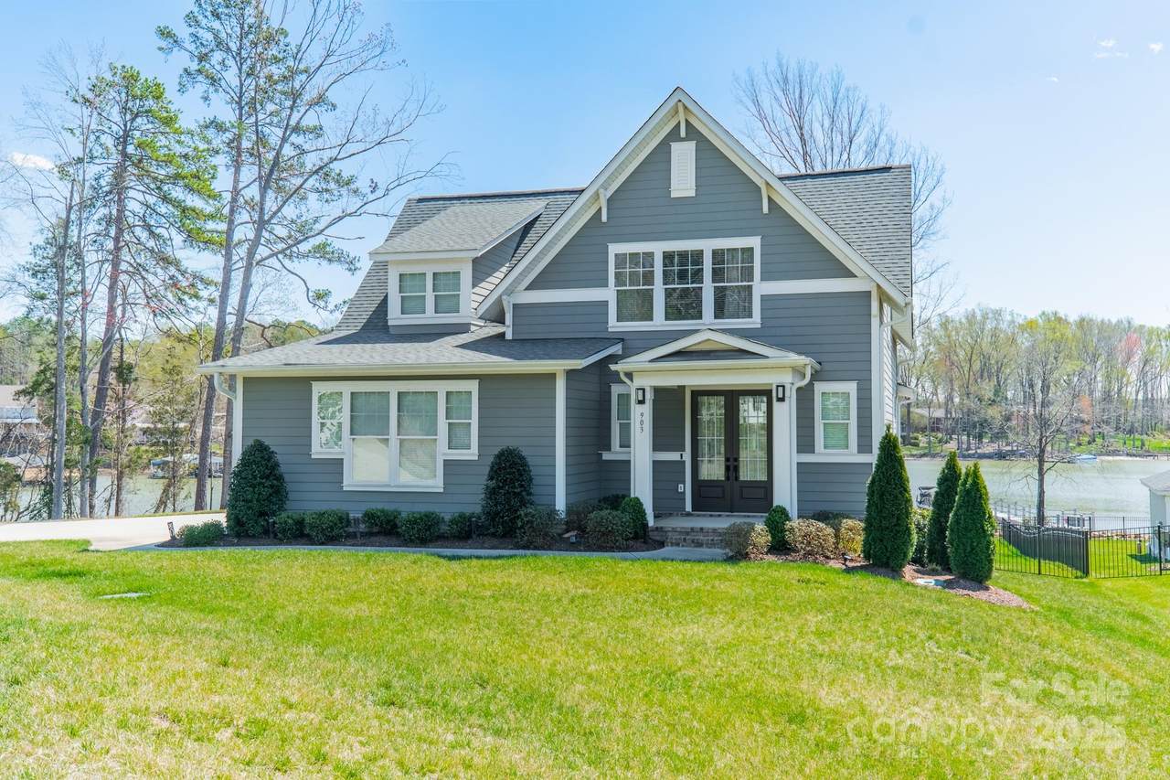 903 Cornelius Road - Photo 1