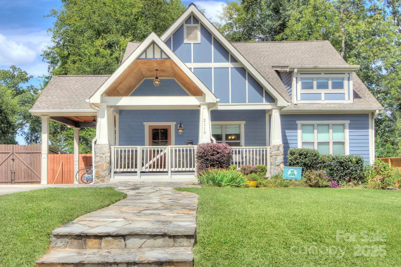 2115 Pinckney Avenue - Photo 1