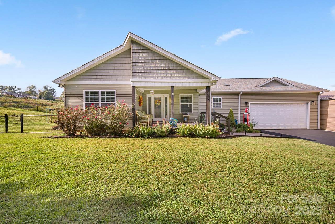 605 Newfound Road - Photo 1