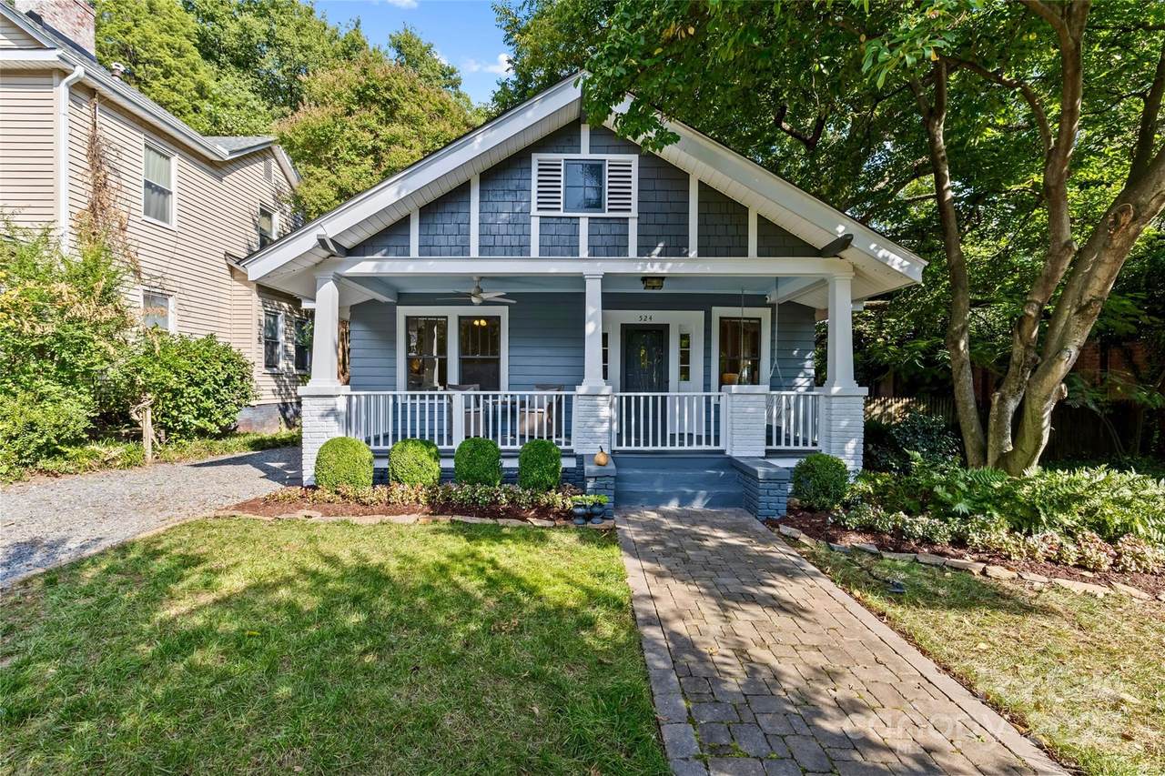 524 Beaumont Avenue - Photo 1