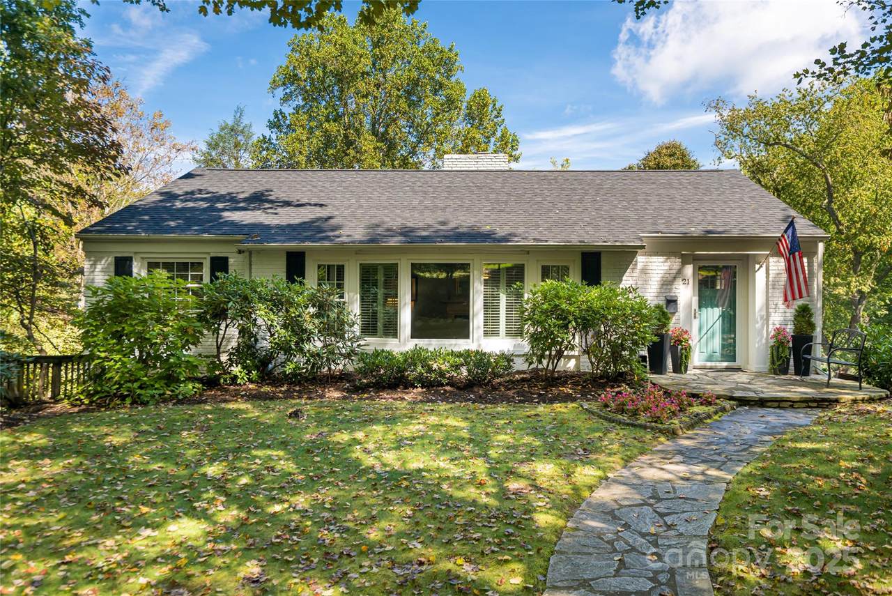 21 Maywood Road - Photo 1