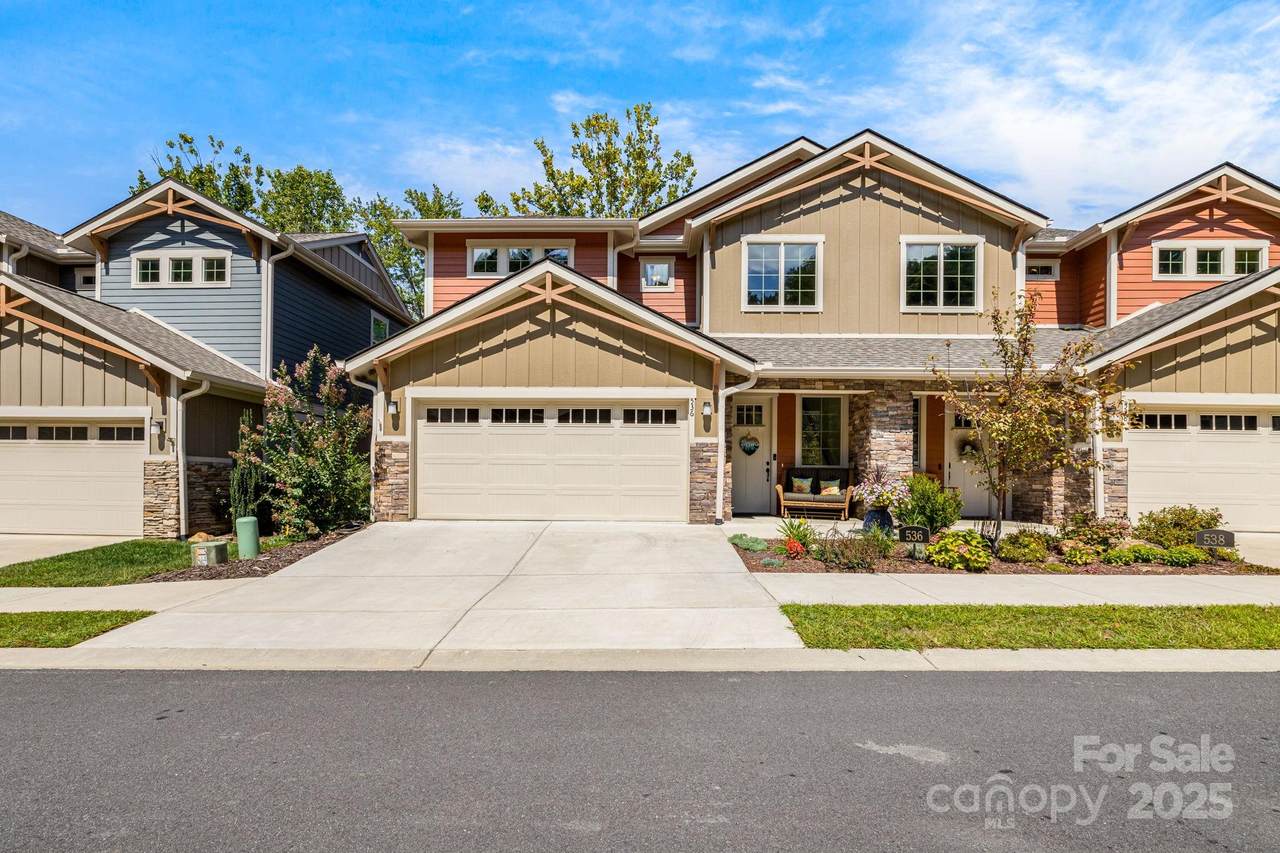 536 Sweet Birch Park Lane - Photo 1