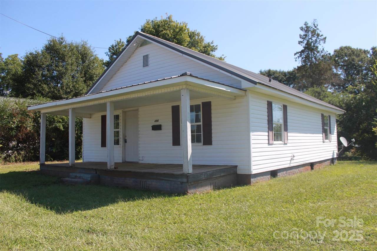 496 Spindale Street - Photo 1