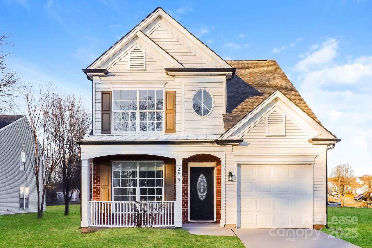 2413 Sawyer Drive - Photo 1