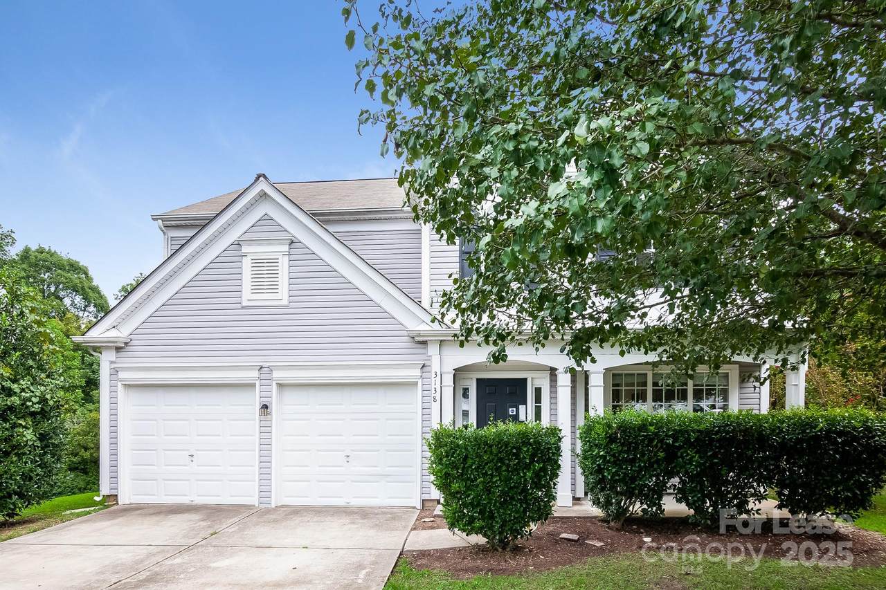 3138 Old Ironside Drive - Photo 1