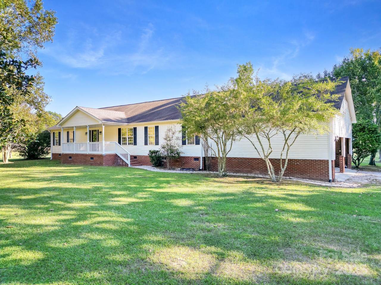 2716 Camp Creek Road - Photo 1