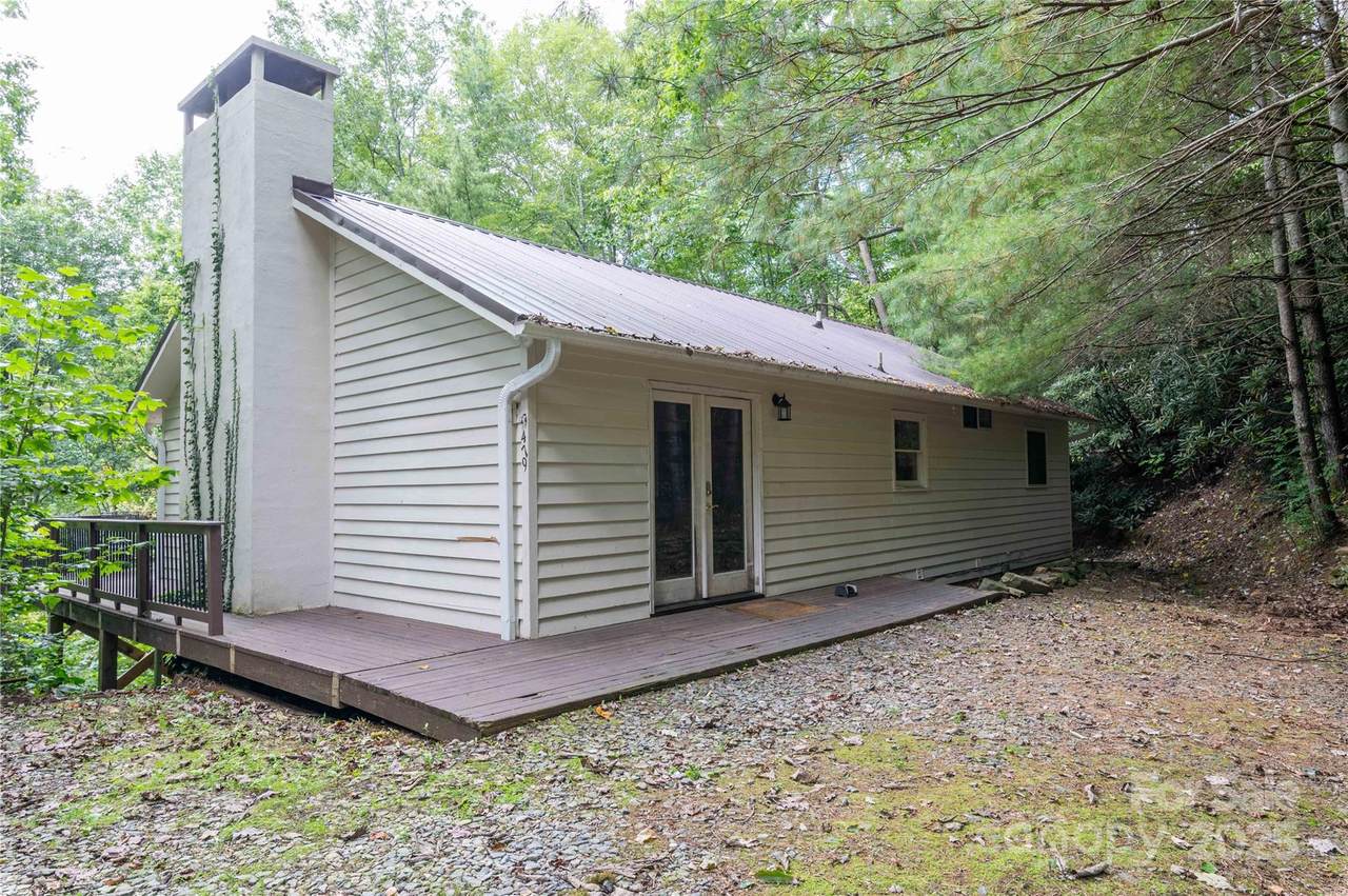 479 Big Ridge Road - Photo 1