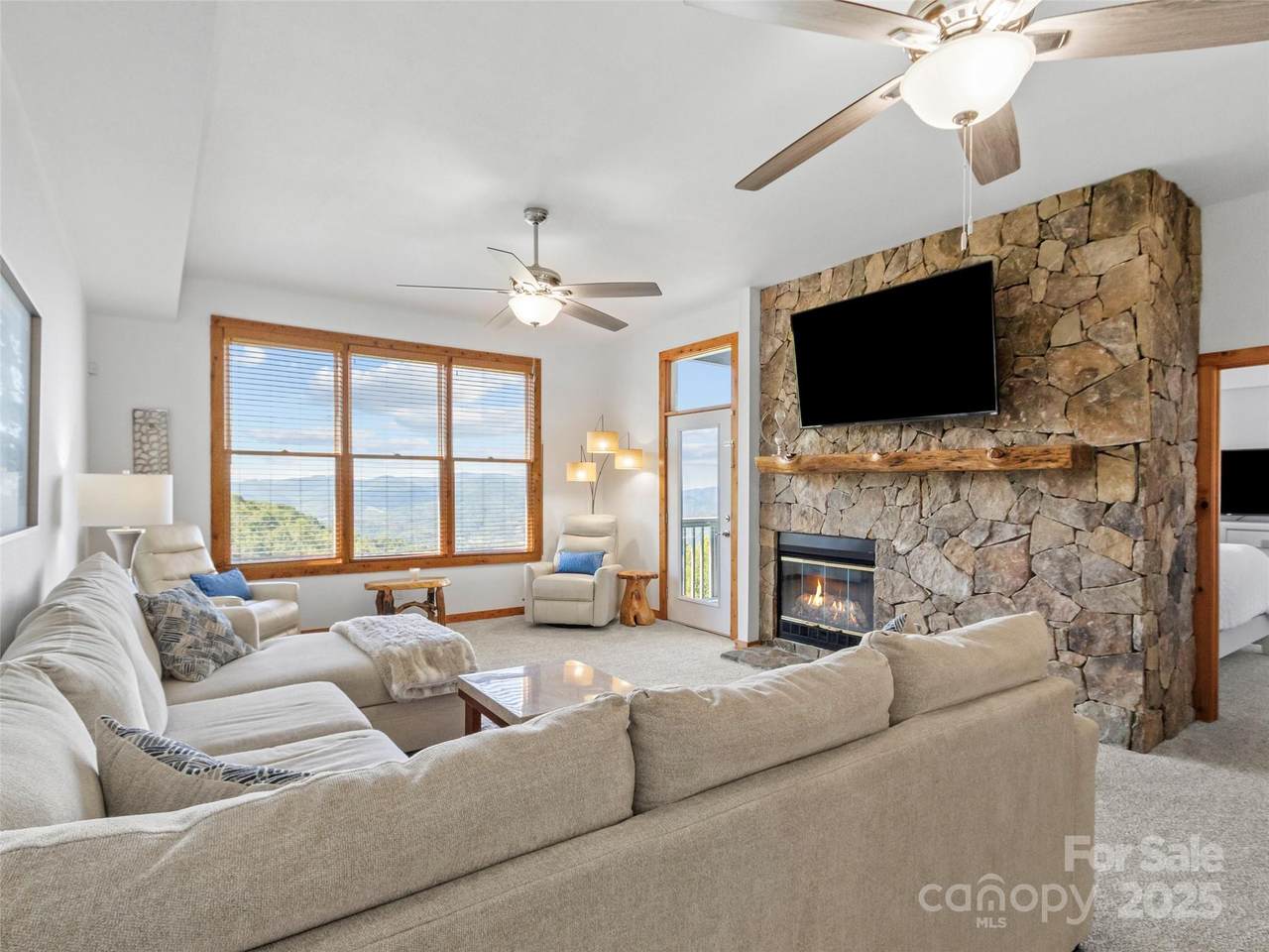 80 Stoney Falls Loop - Photo 1