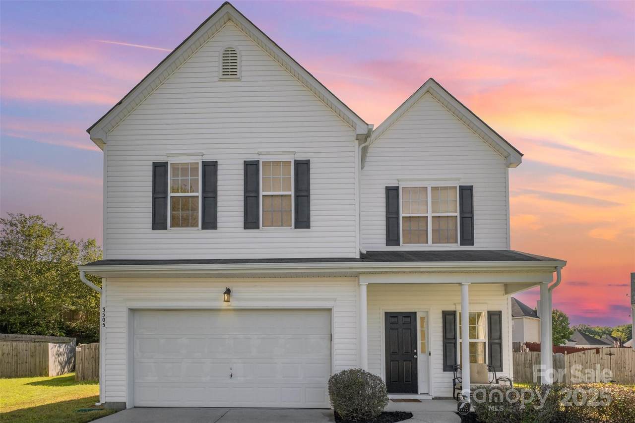 3505 Heathcott Circle - Photo 1