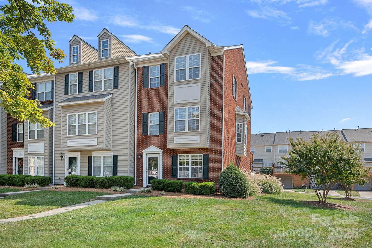 9204 Washam Potts Road - Photo 1