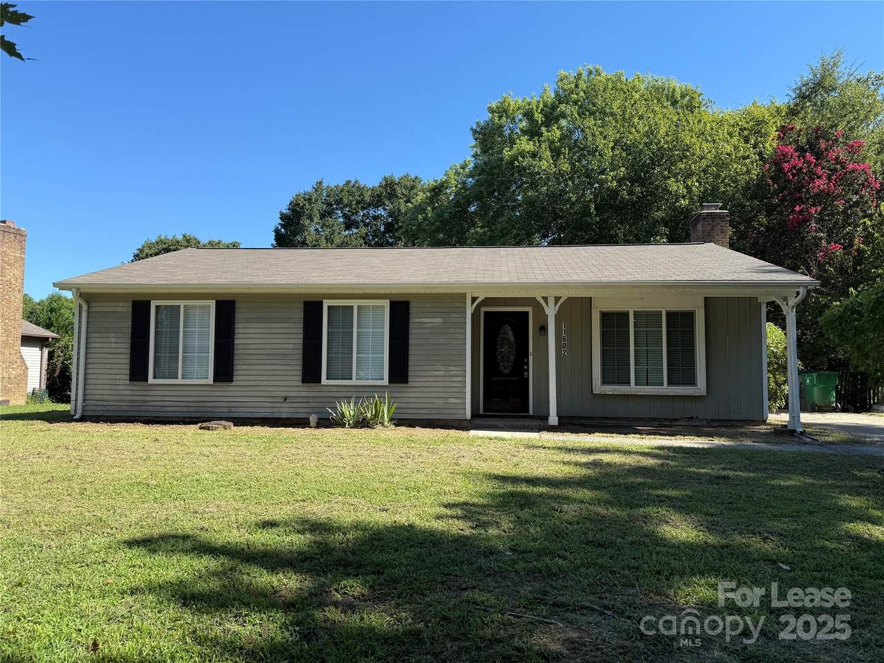 11602 Green Willow Lane - Photo 1