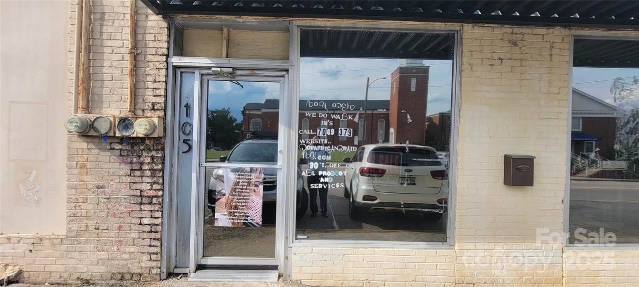 105 Morgan Street - Photo 1