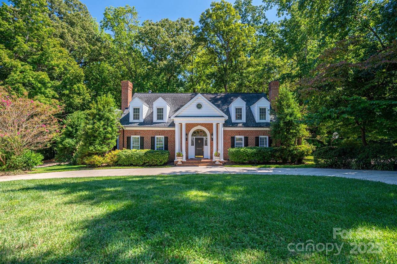 3232 Su San Farms Road - Photo 1