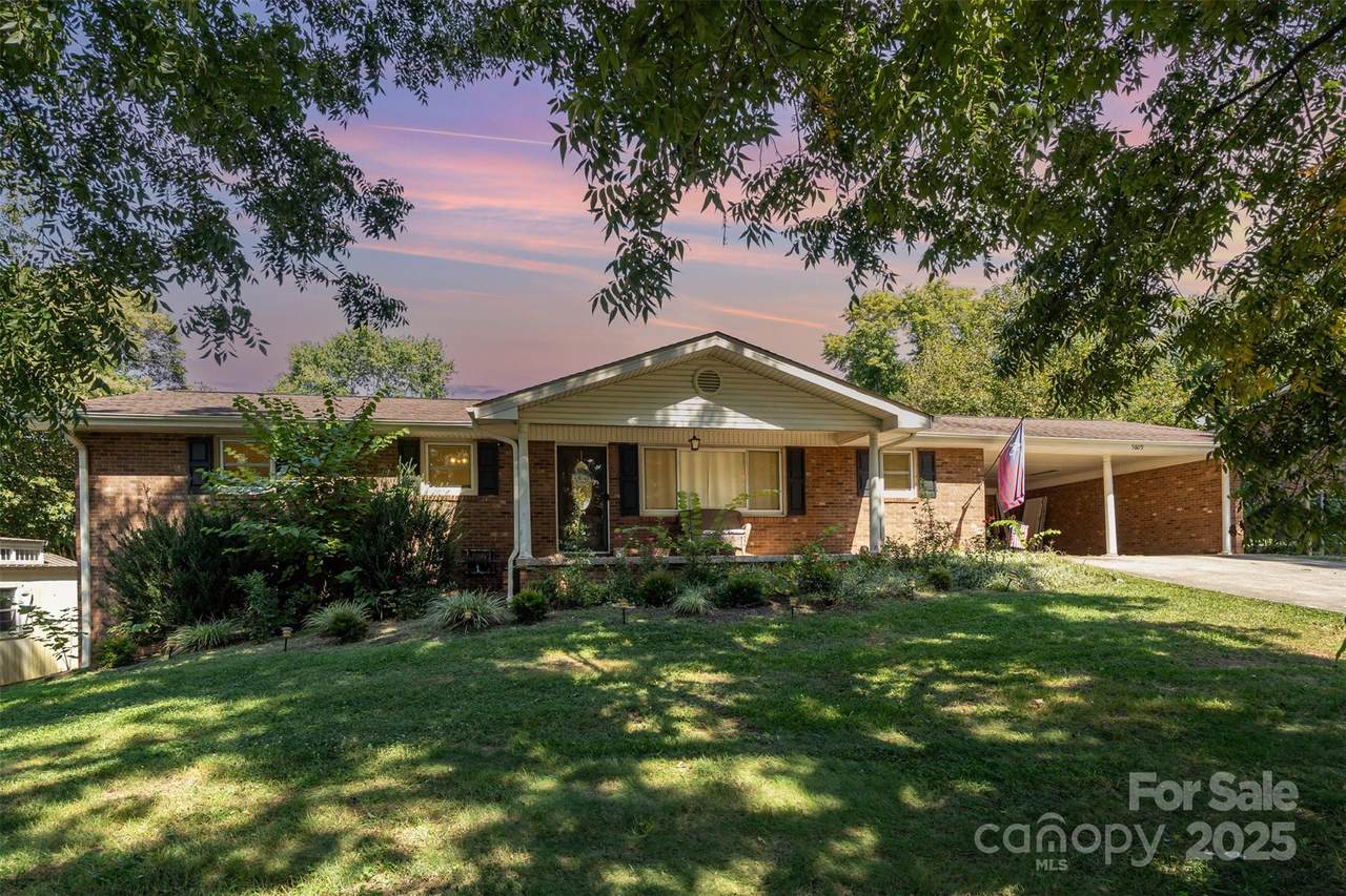 5609 Grace Chapel Road - Photo 1