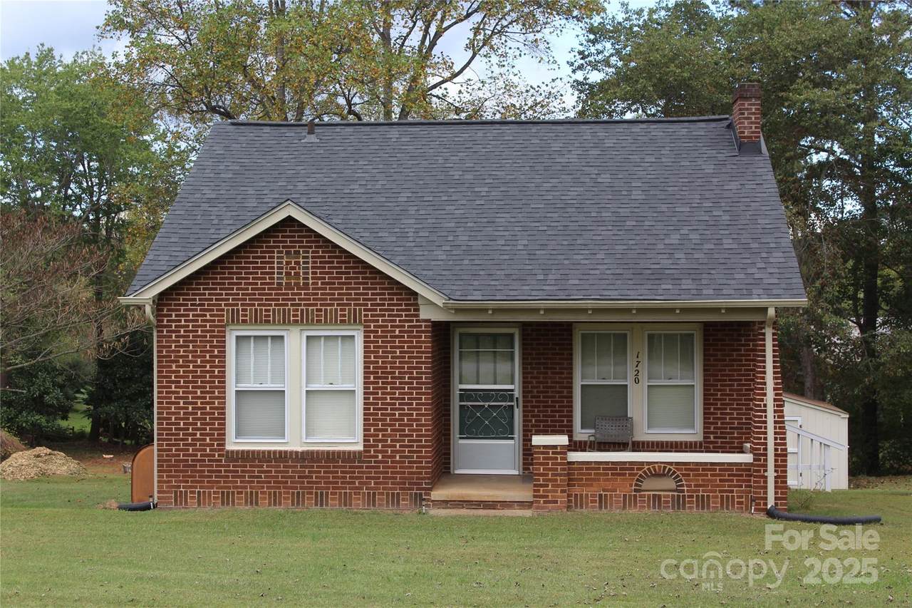 1720 Bumgarner Drive - Photo 1