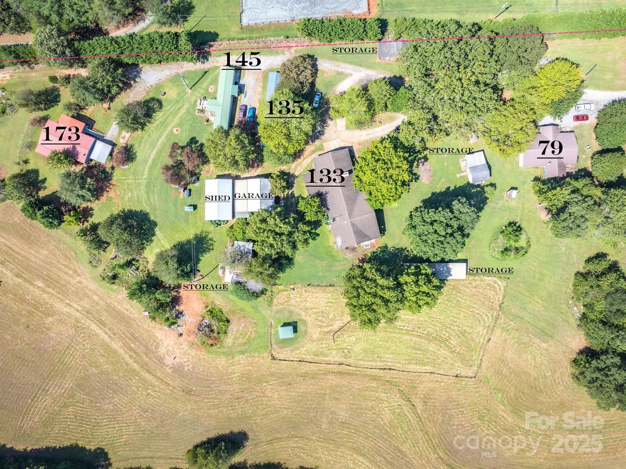 133 Pheasant Lane - Photo 1