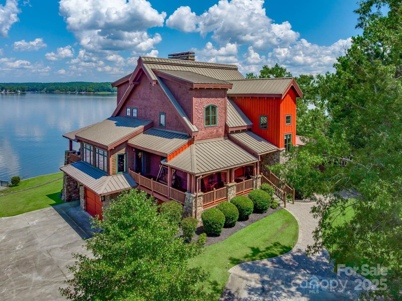 197 Smooth Rock Point - Photo 1