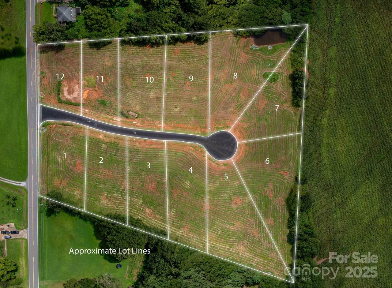 (Lot 4) 806 Eagle View Lane - Photo 1