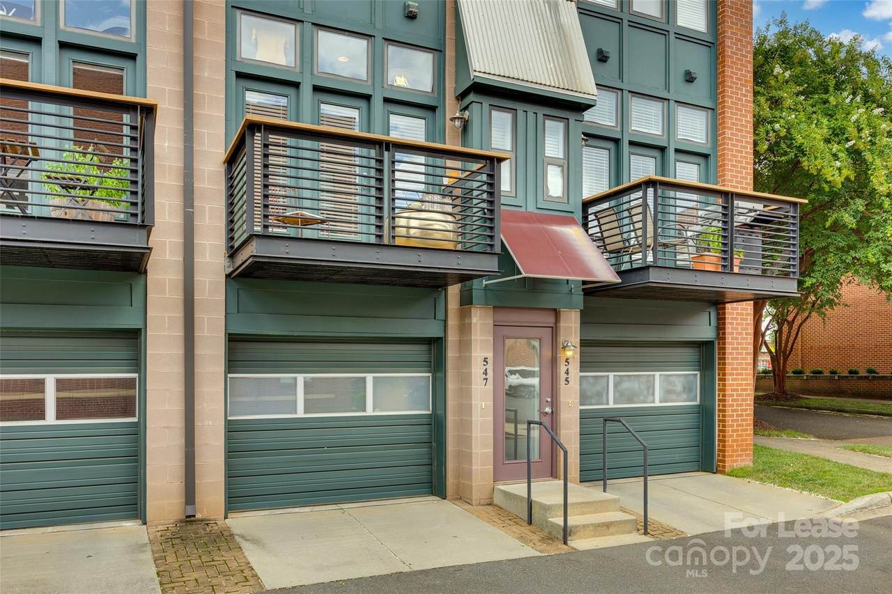 547 New Bern Station Court - Photo 1